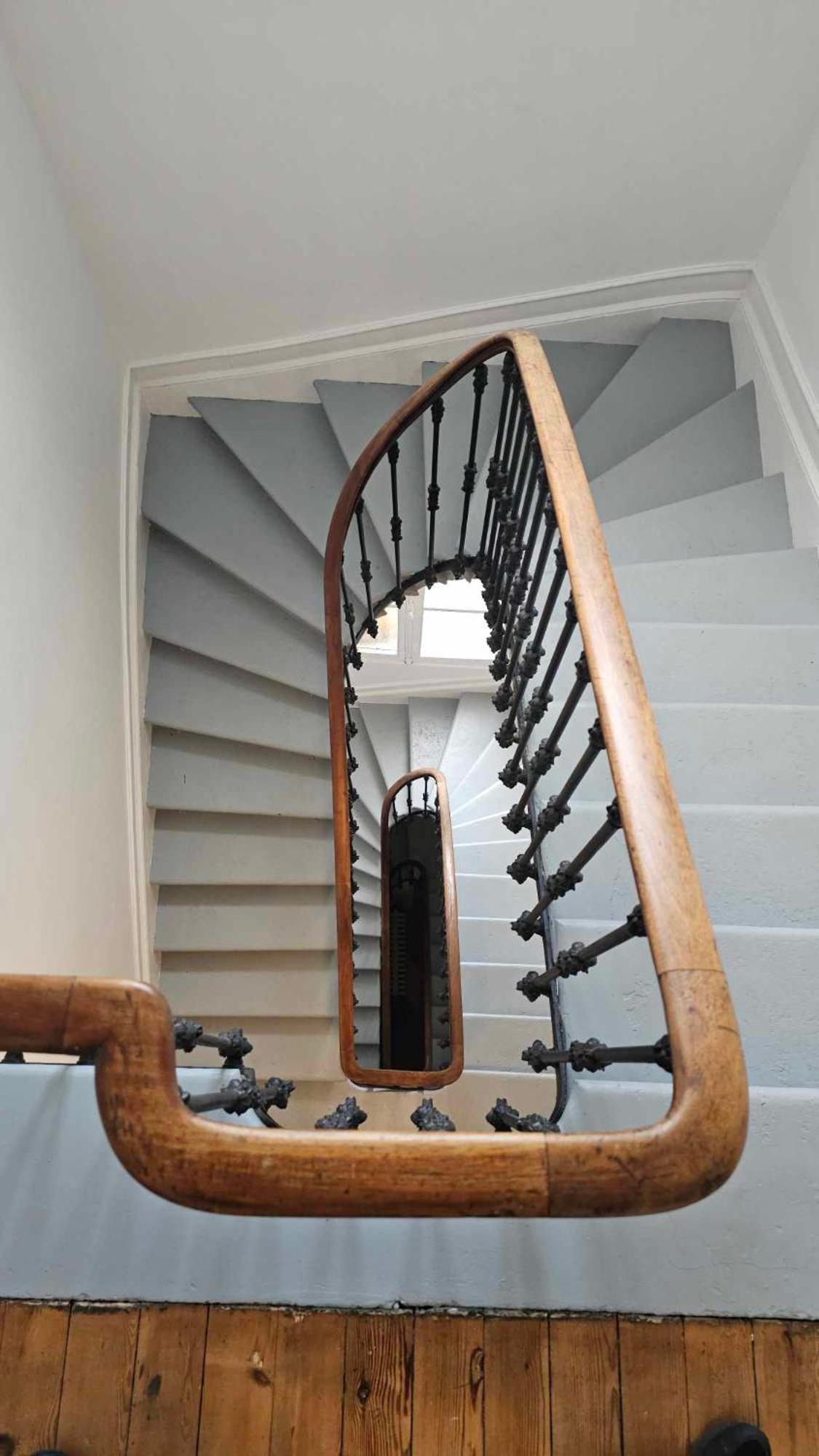 Le Jardin Cafe Bed & Breakfast Bordeaux Dış mekan fotoğraf