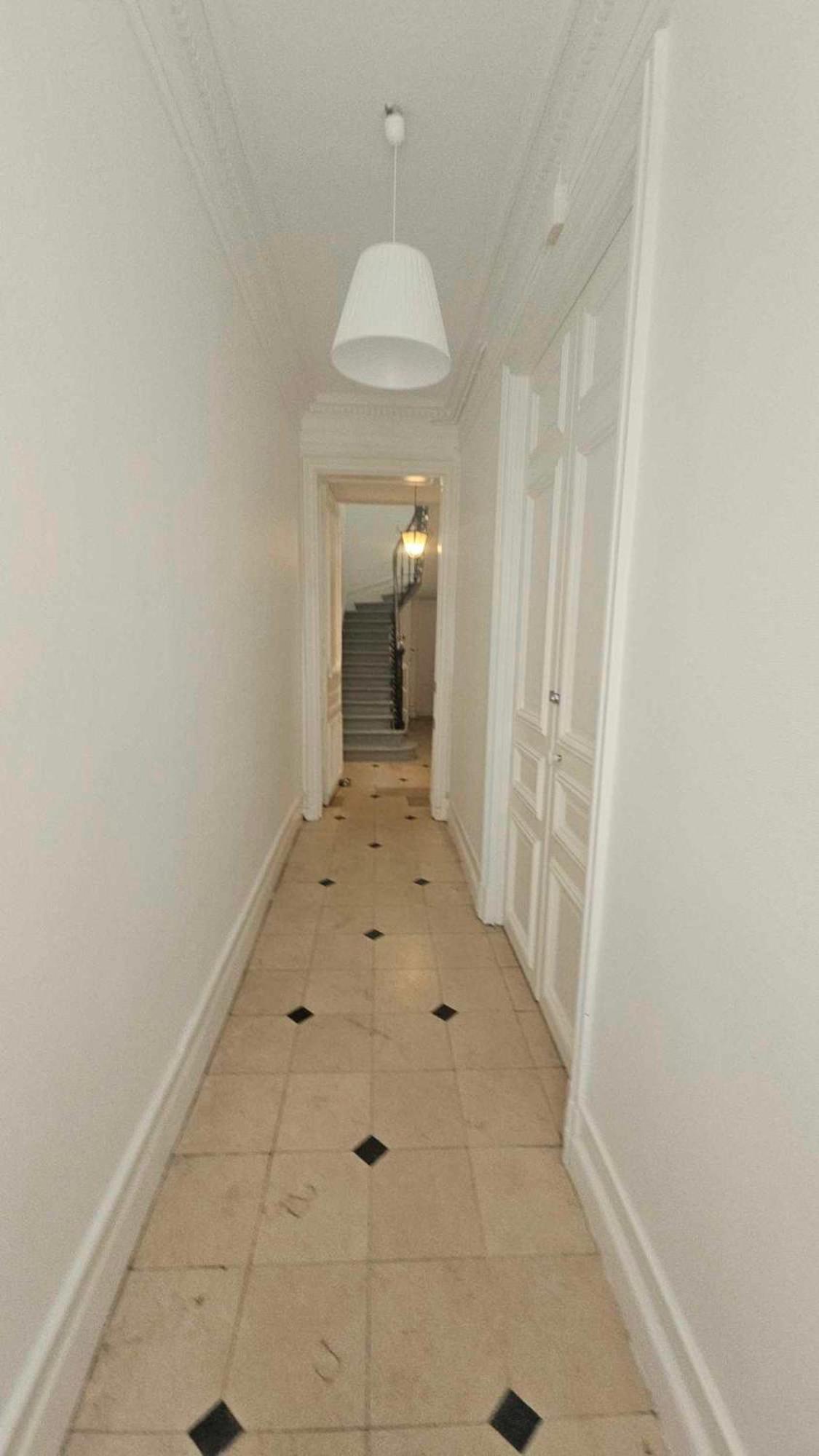 Le Jardin Cafe Bed & Breakfast Bordeaux Dış mekan fotoğraf