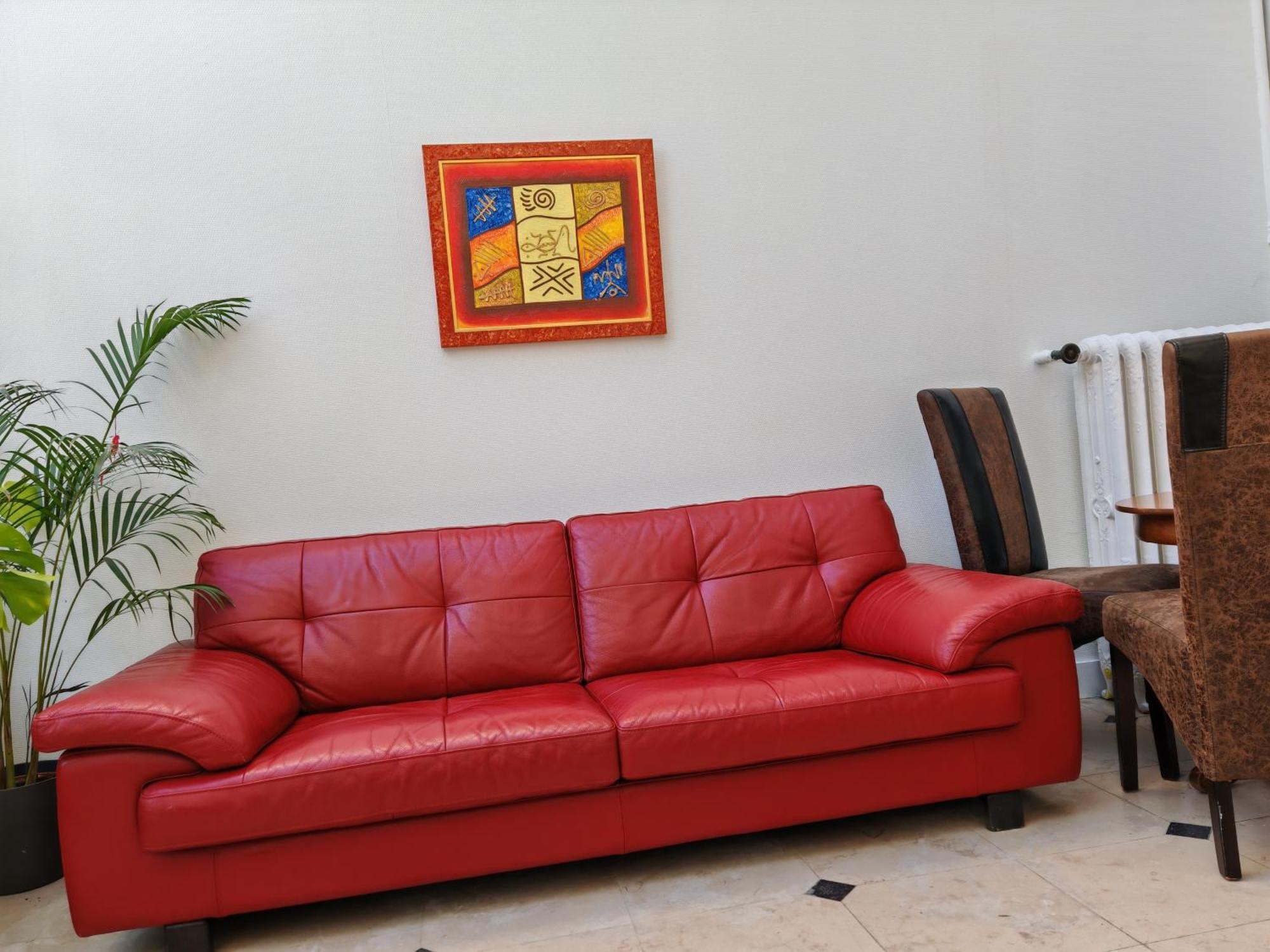 Le Jardin Cafe Bed & Breakfast Bordeaux Dış mekan fotoğraf
